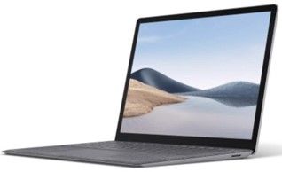 Microsoft Surface Laptop 4